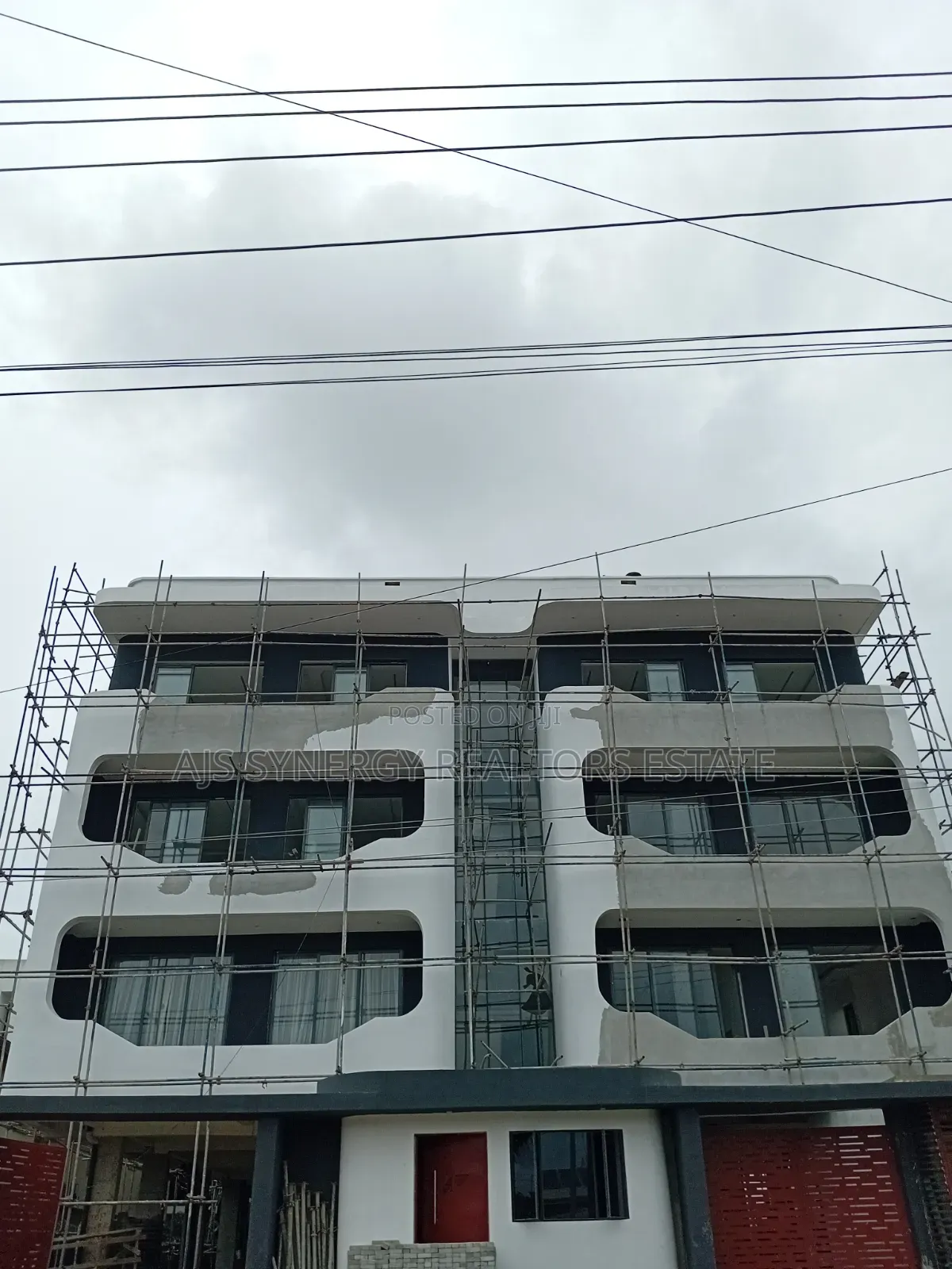 Furnished 2bdrm Apartment in Lekki Phase 1 for sale in Lekki Phase 1