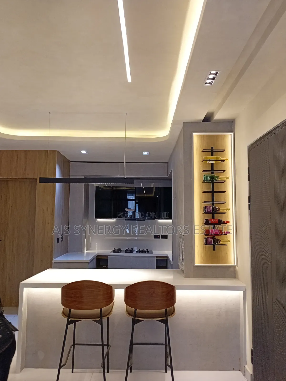 Furnished 2bdrm Apartment in Lekki Phase 1 for sale in Lekki Phase 1