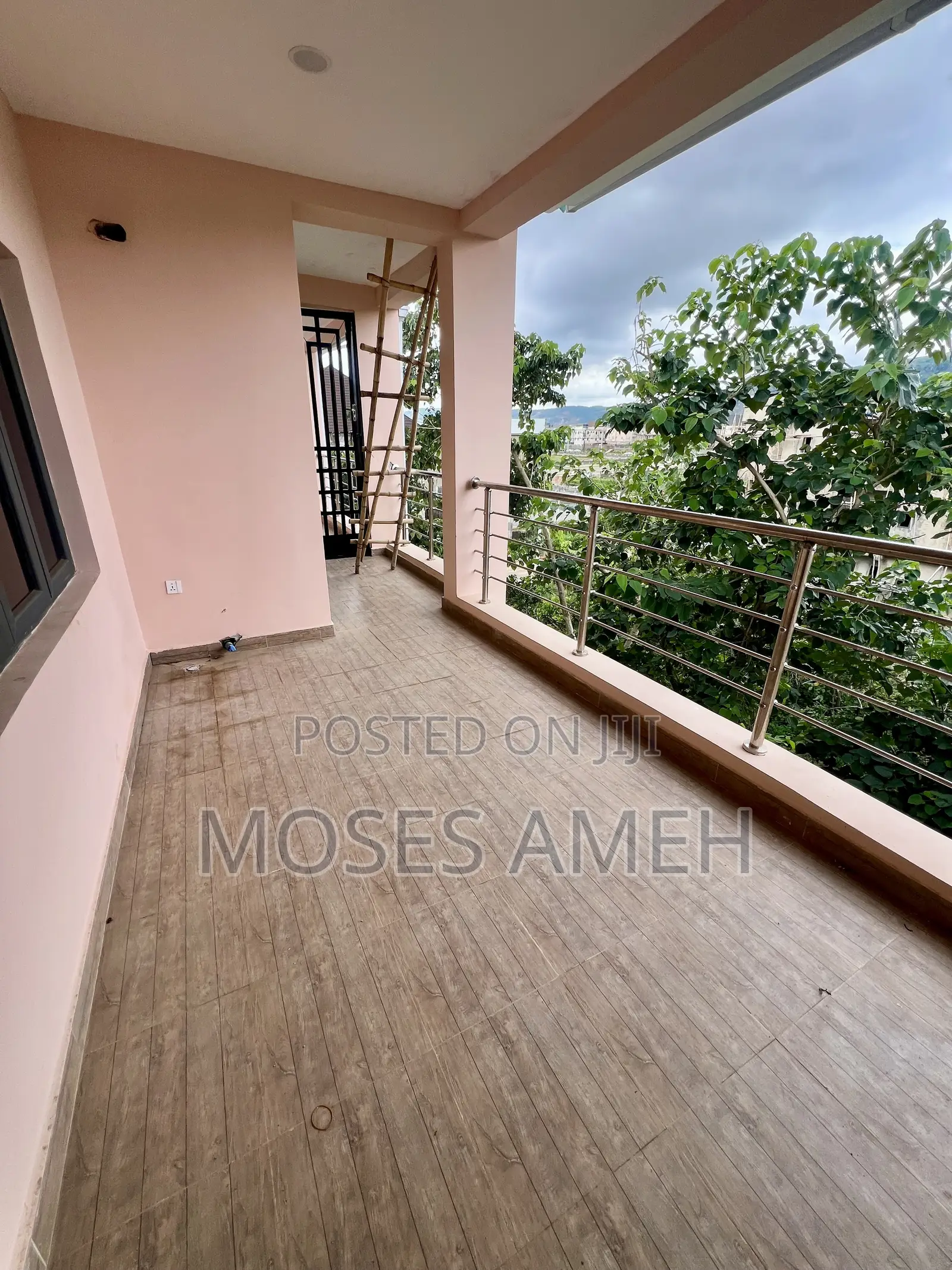 3bdrm Block of Flats in Katampe (Main) for rent in Katampe (Main)