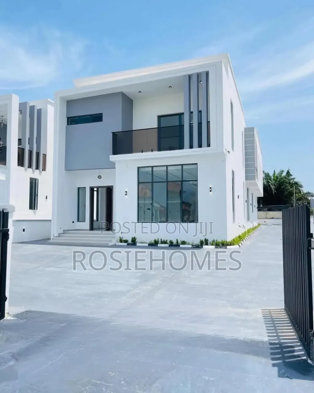 4bdrm Duplex in Royal Garden Estate, Ado / Ajah for sale in Ado / Ajah