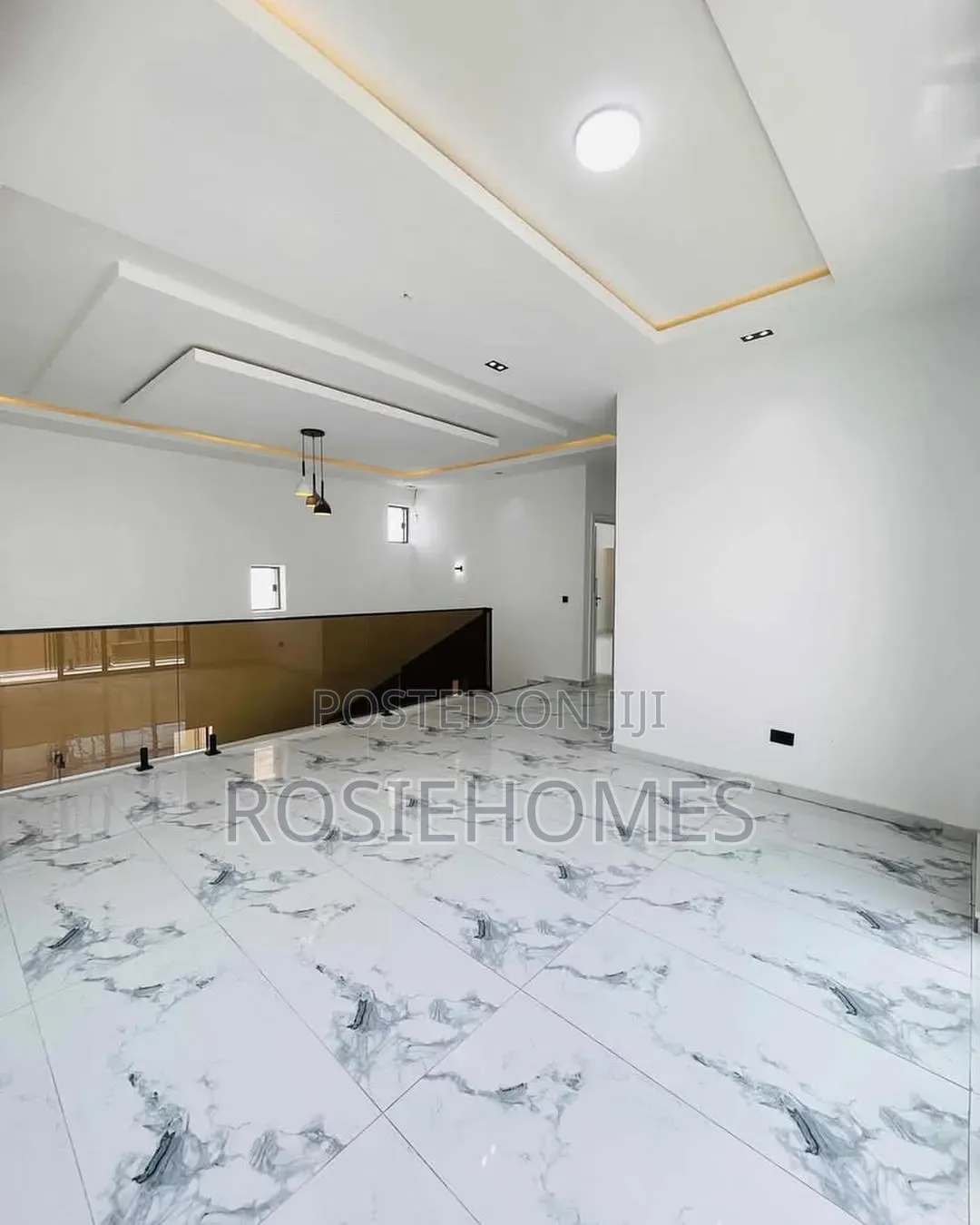 4bdrm Duplex in Royal Garden Estate, Ado / Ajah for sale in Ado / Ajah