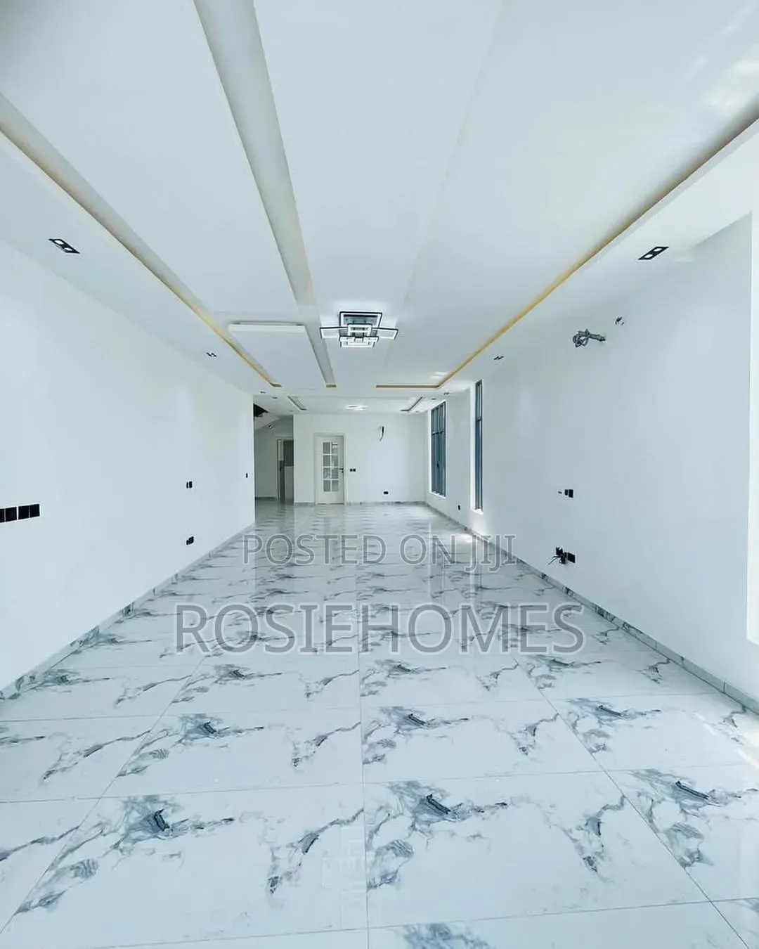 4bdrm Duplex in Royal Garden Estate, Ado / Ajah for sale in Ado / Ajah