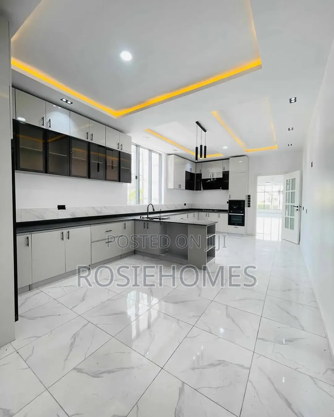 4bdrm Duplex in Royal Garden Estate, Ado / Ajah for sale in Ado / Ajah