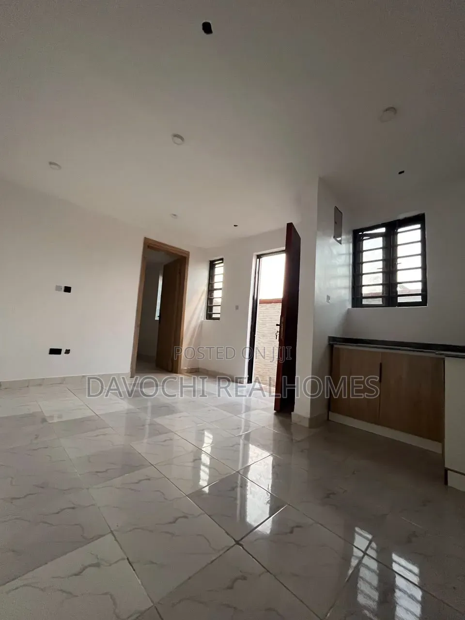 Mini Flat in Ikate for rent in Ikate