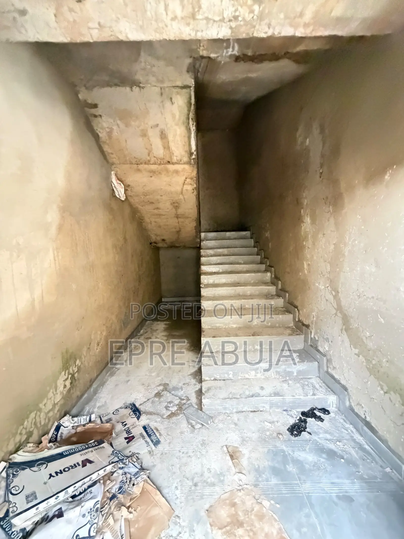 3bdrm Apartment in Army Command, Asokoro for sale in Asokoro