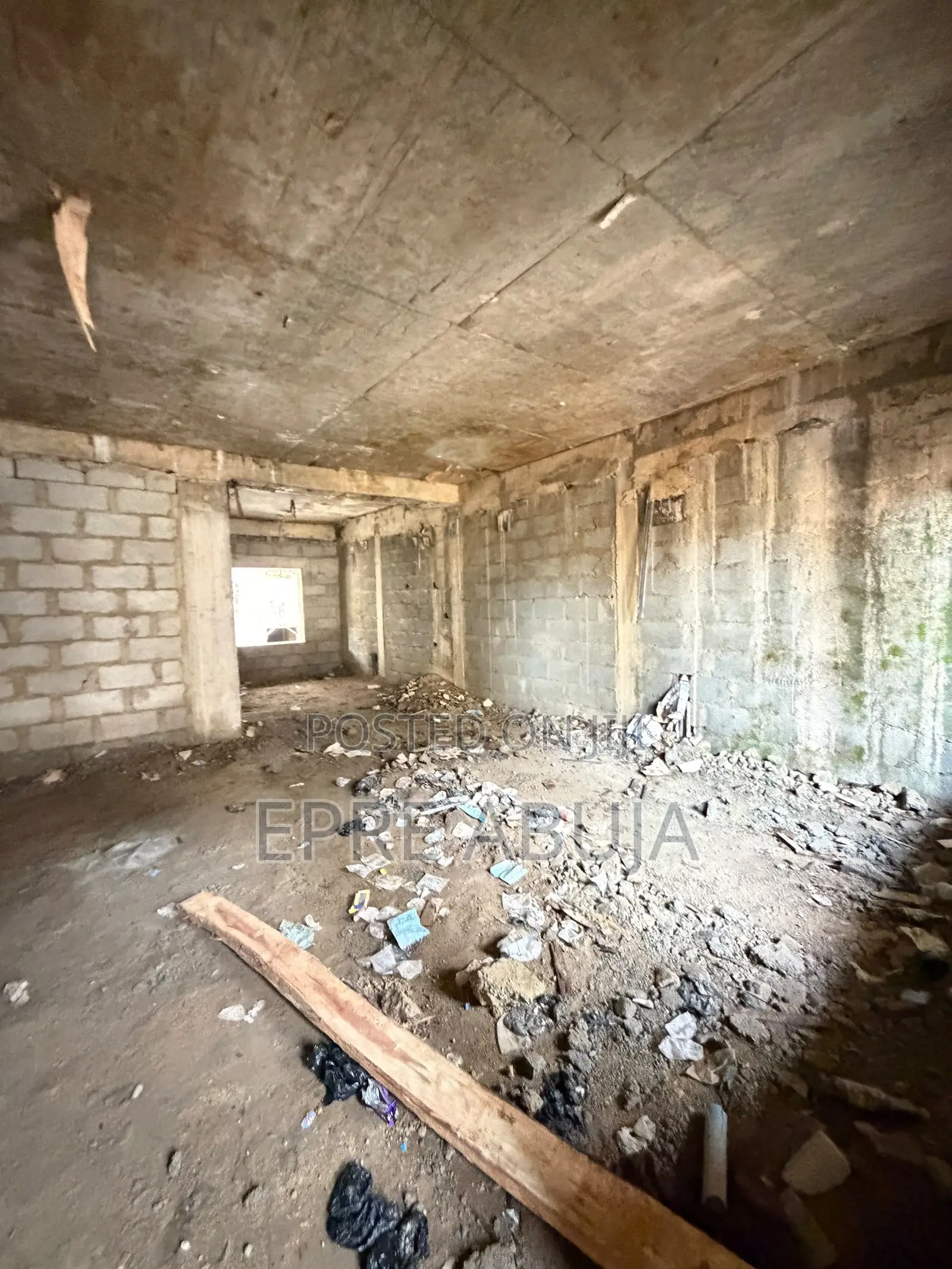3bdrm Apartment in Army Command, Asokoro for sale in Asokoro