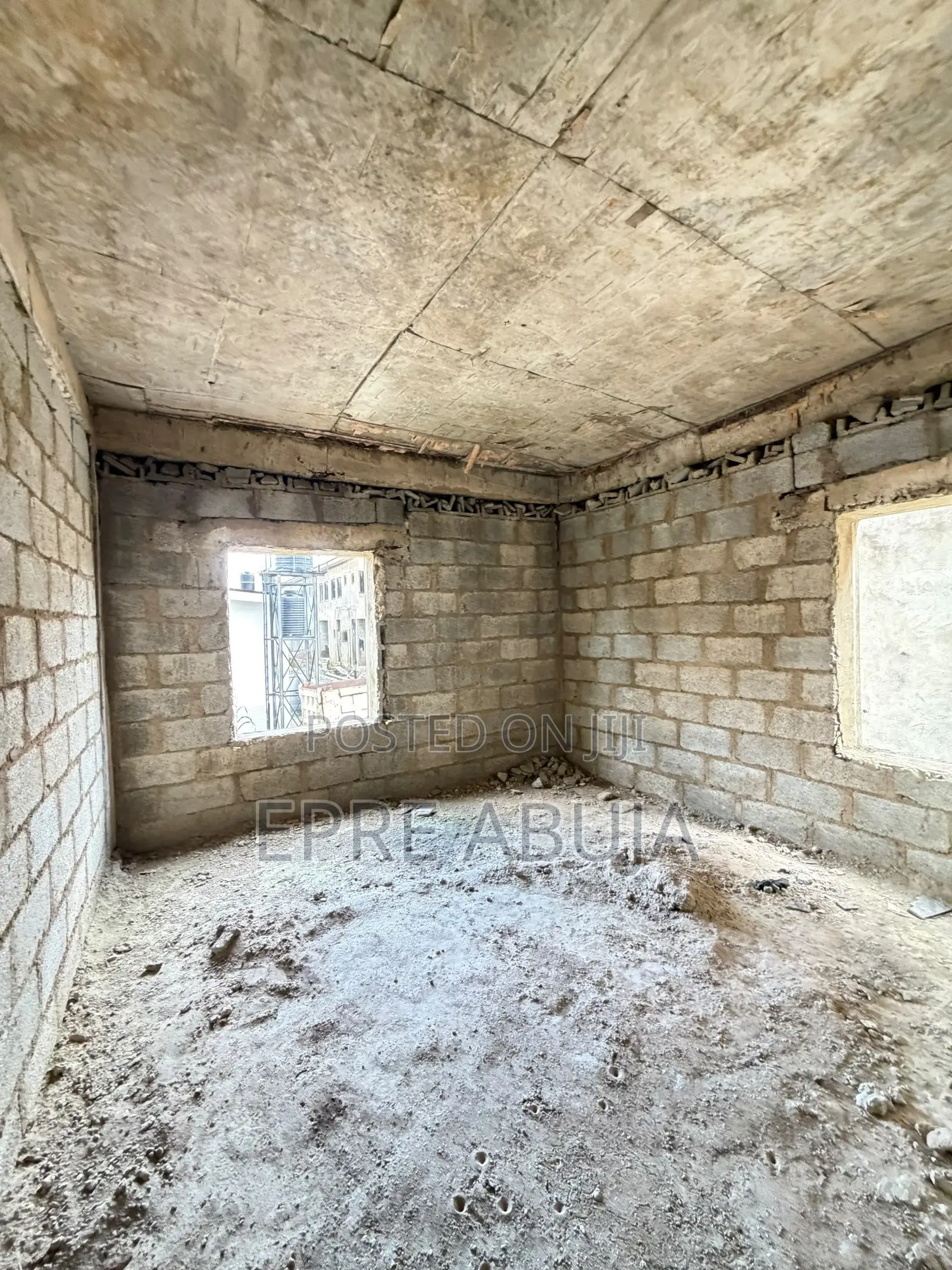 3bdrm Apartment in Army Command, Asokoro for sale in Asokoro