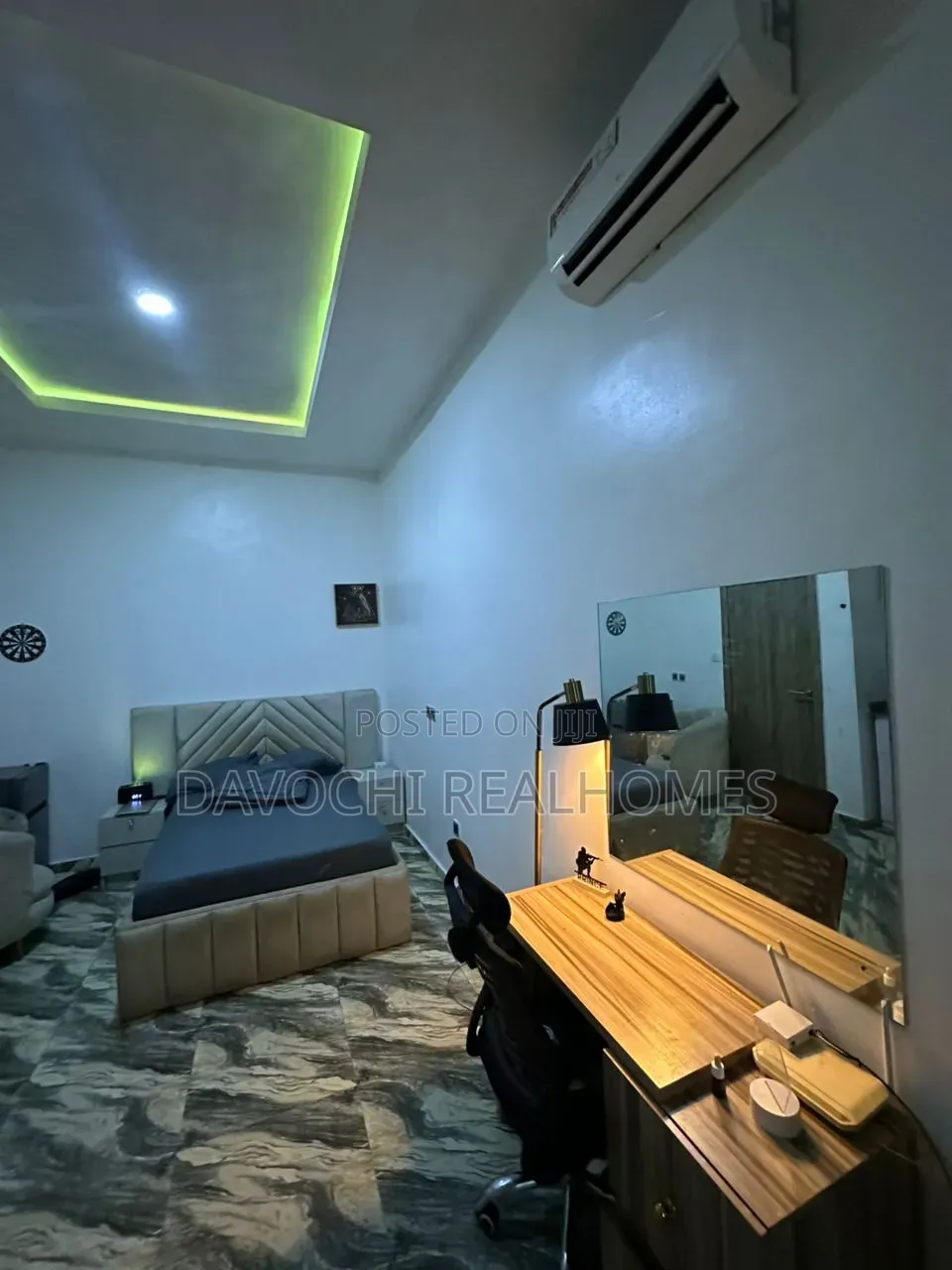 2bdrm Duplex in Ikota for rent in Ikota