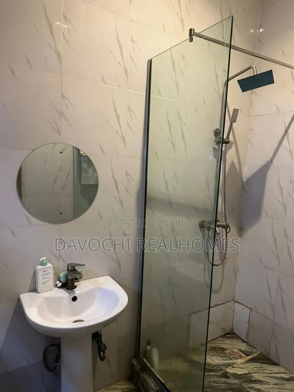 2bdrm Duplex in Ikota for rent in Ikota