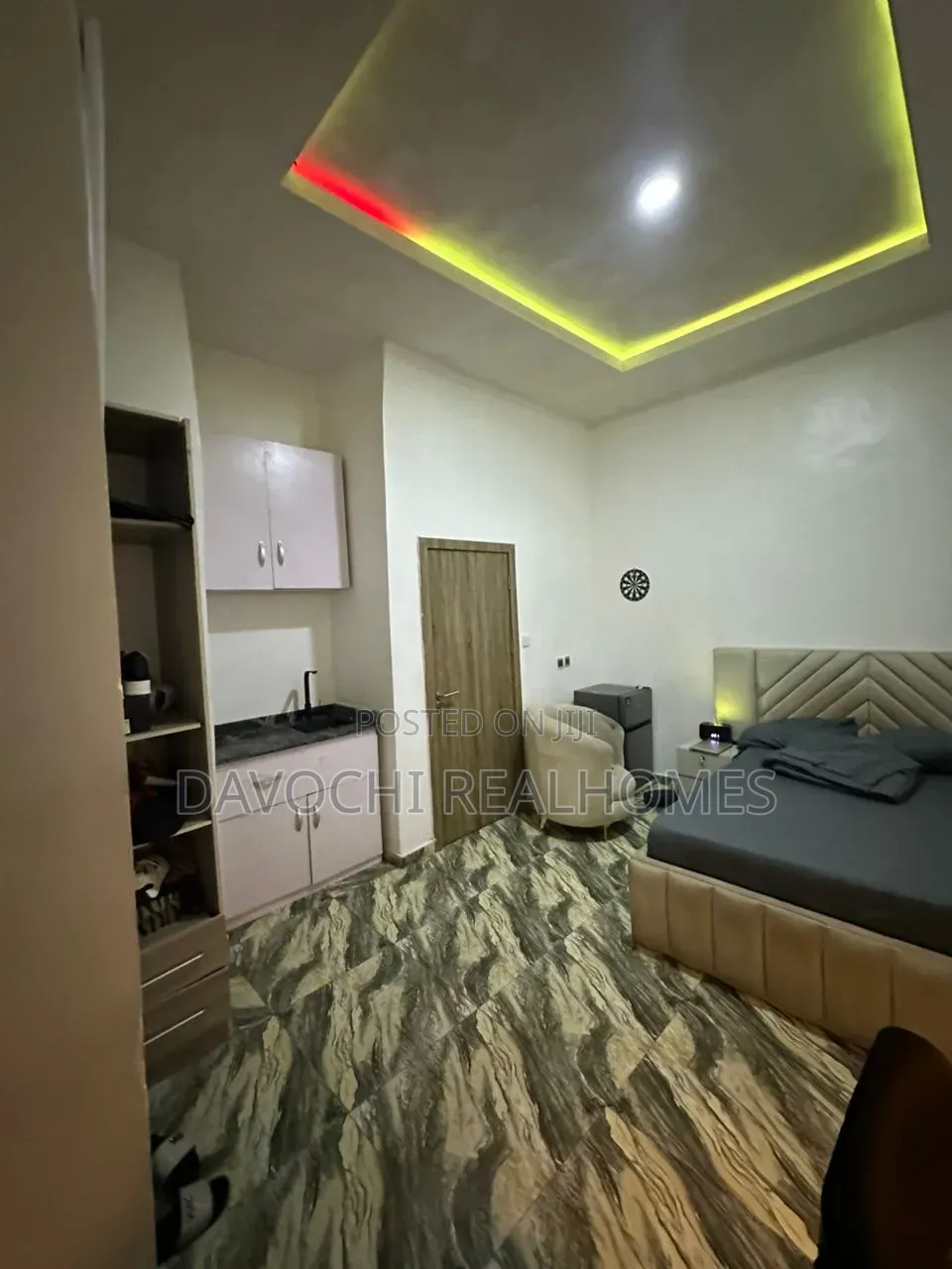 2bdrm Duplex in Ikota for rent in Ikota