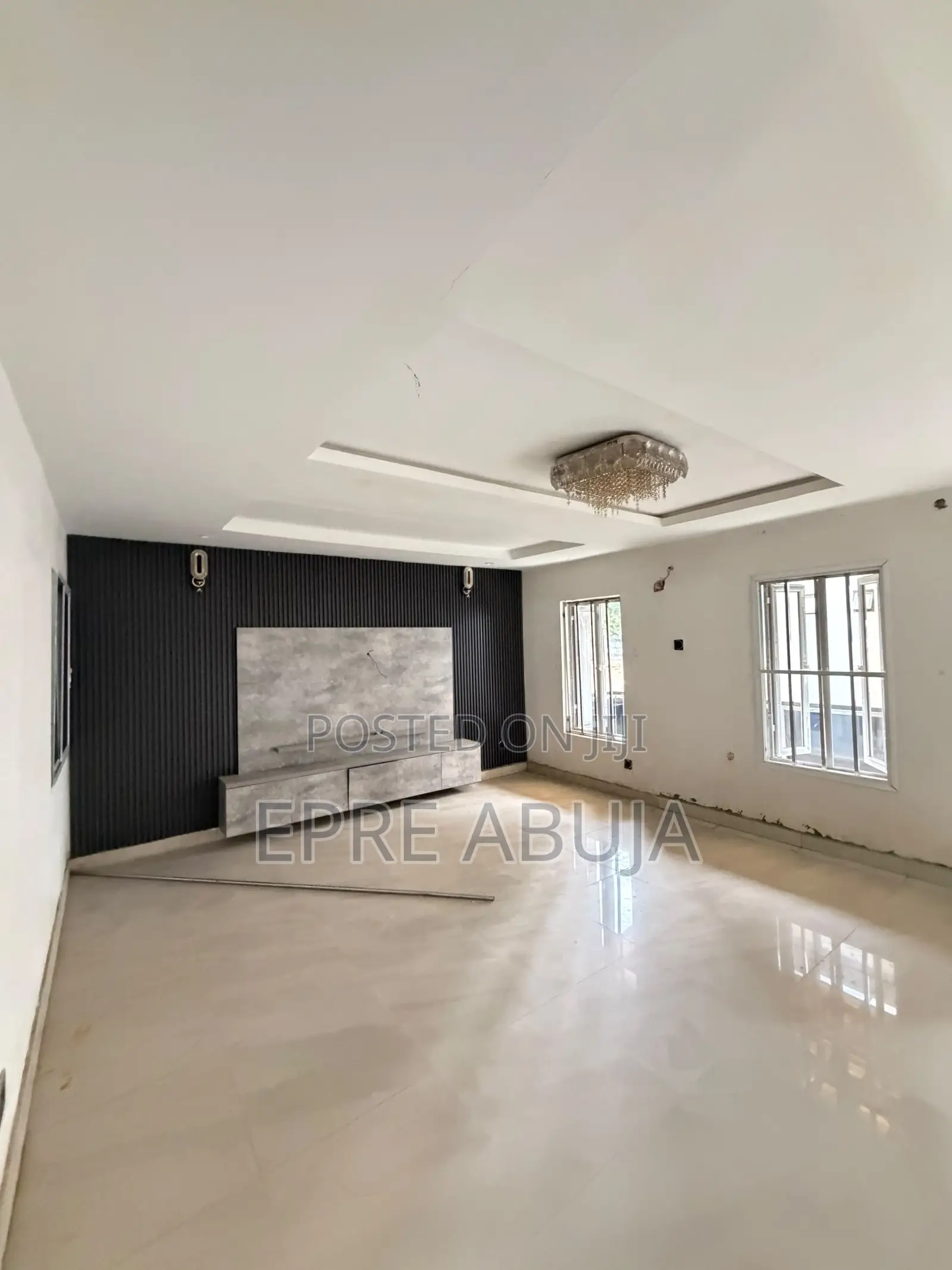 5bdrm Duplex in Asokoro for rent in Asokoro