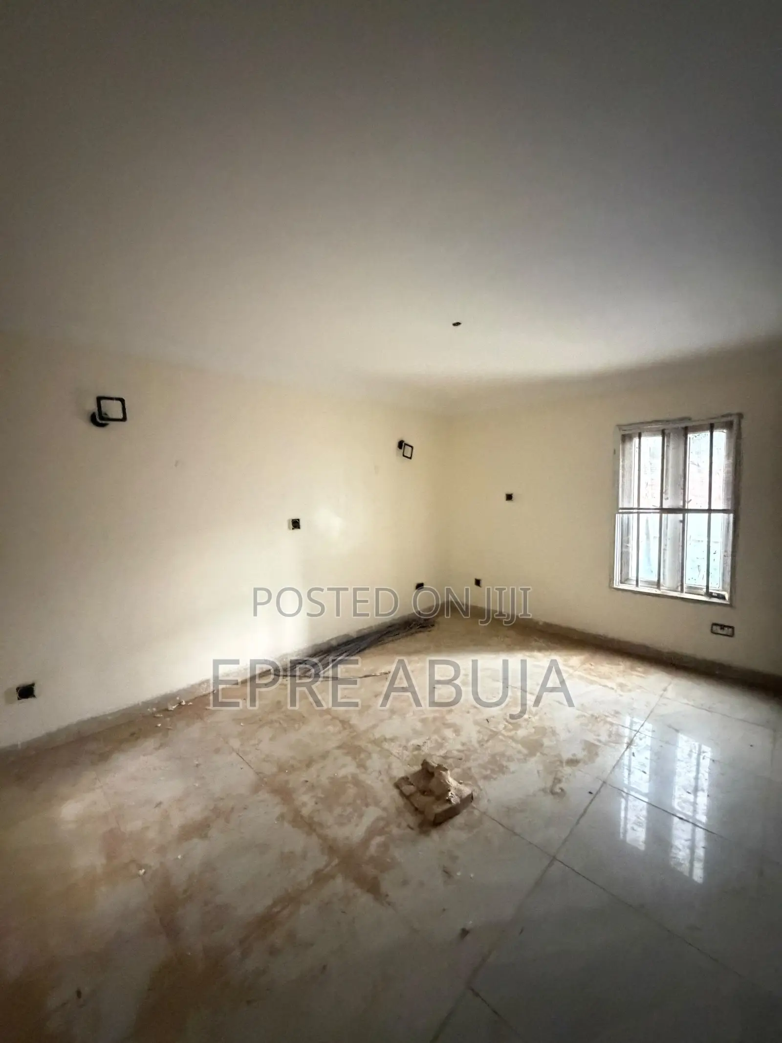 5bdrm Duplex in Asokoro for rent in Asokoro