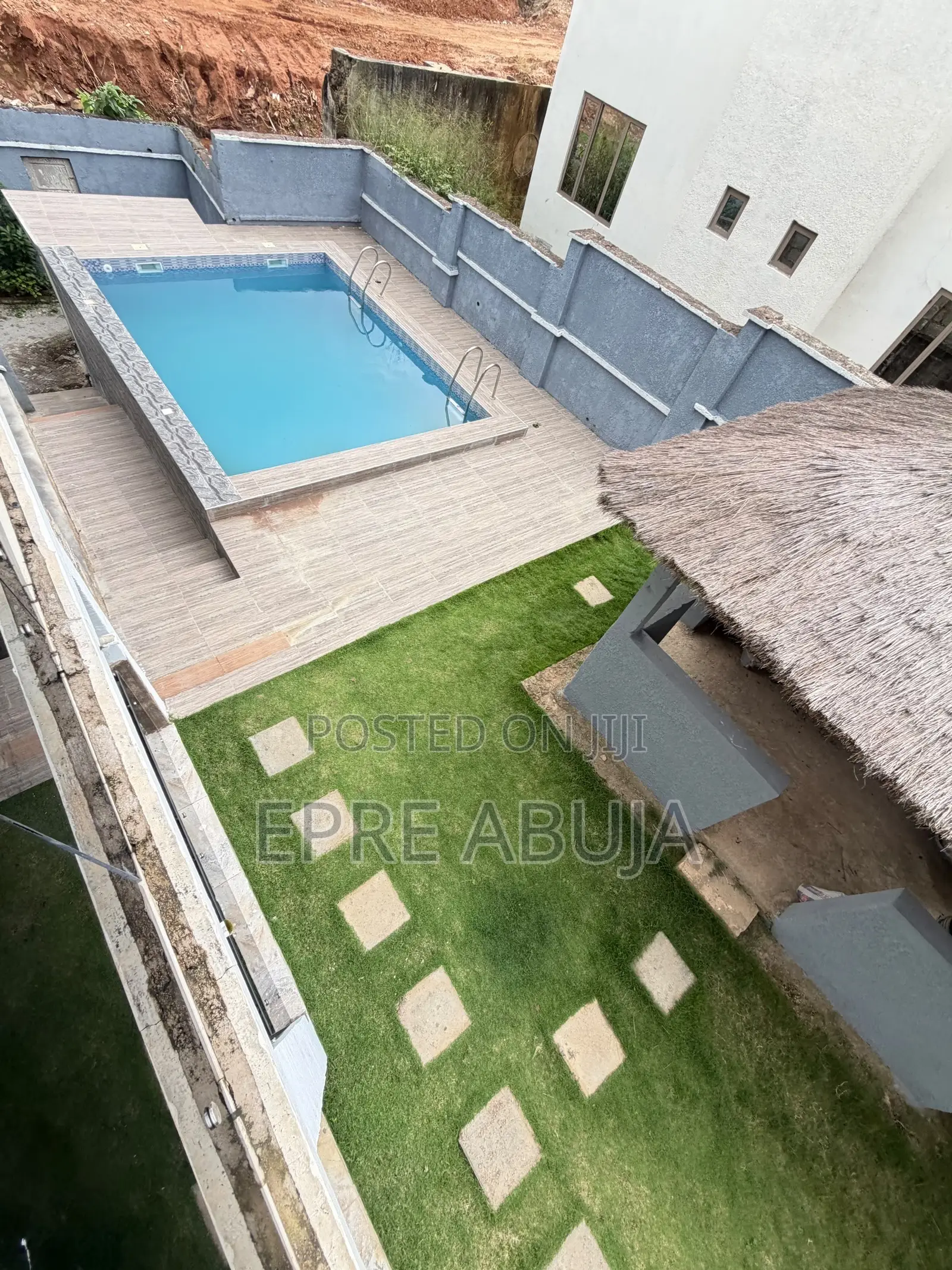5bdrm Duplex in Asokoro for rent in Asokoro