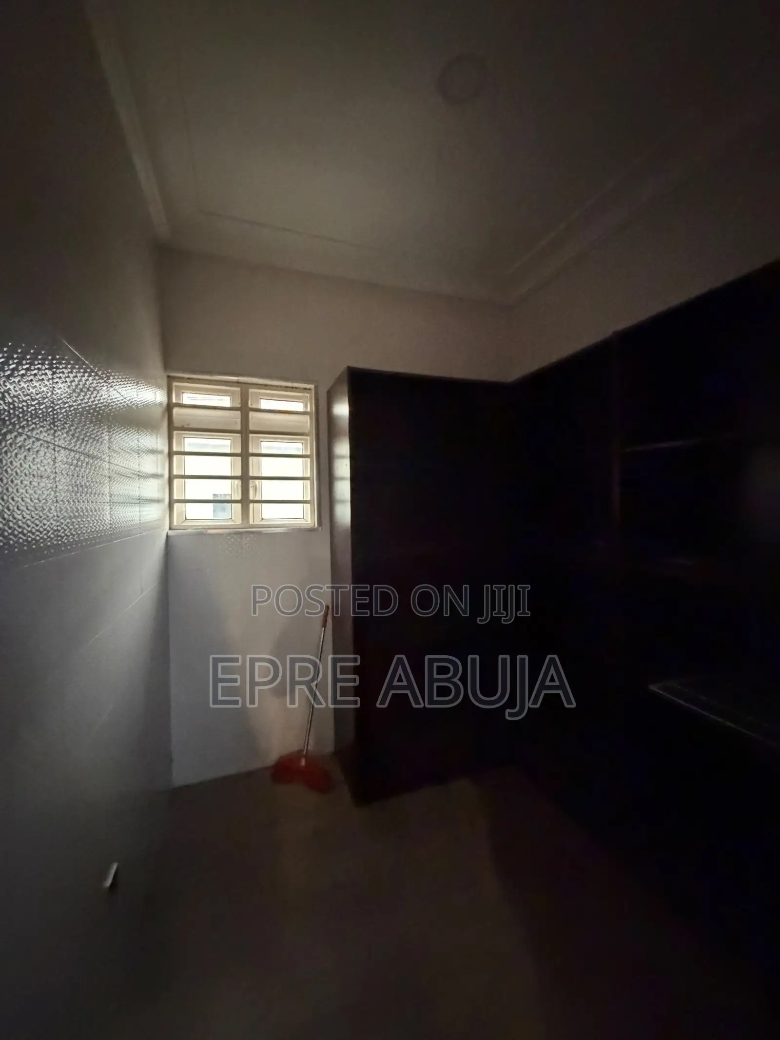 5bdrm Duplex in Guzape District for rent in Guzape District