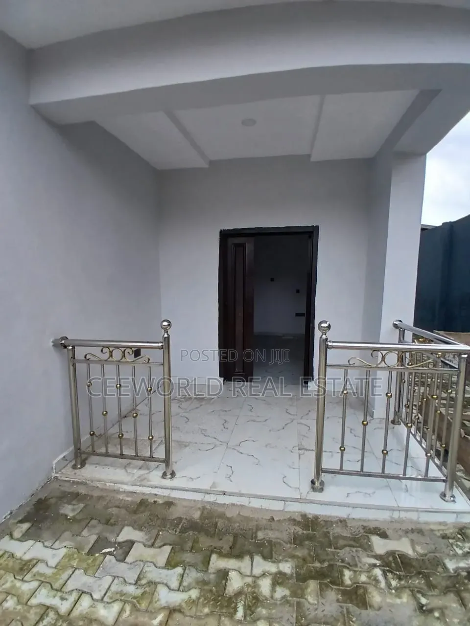 4bdrm Duplex in Ashi New Bodija for rent in Bodija