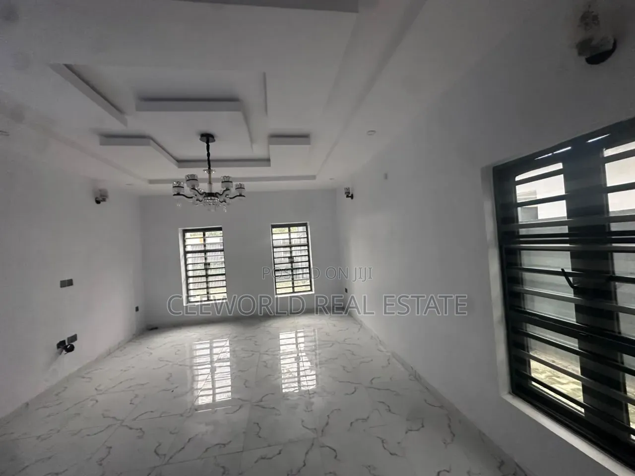 4bdrm Duplex in Ashi New Bodija for rent in Bodija