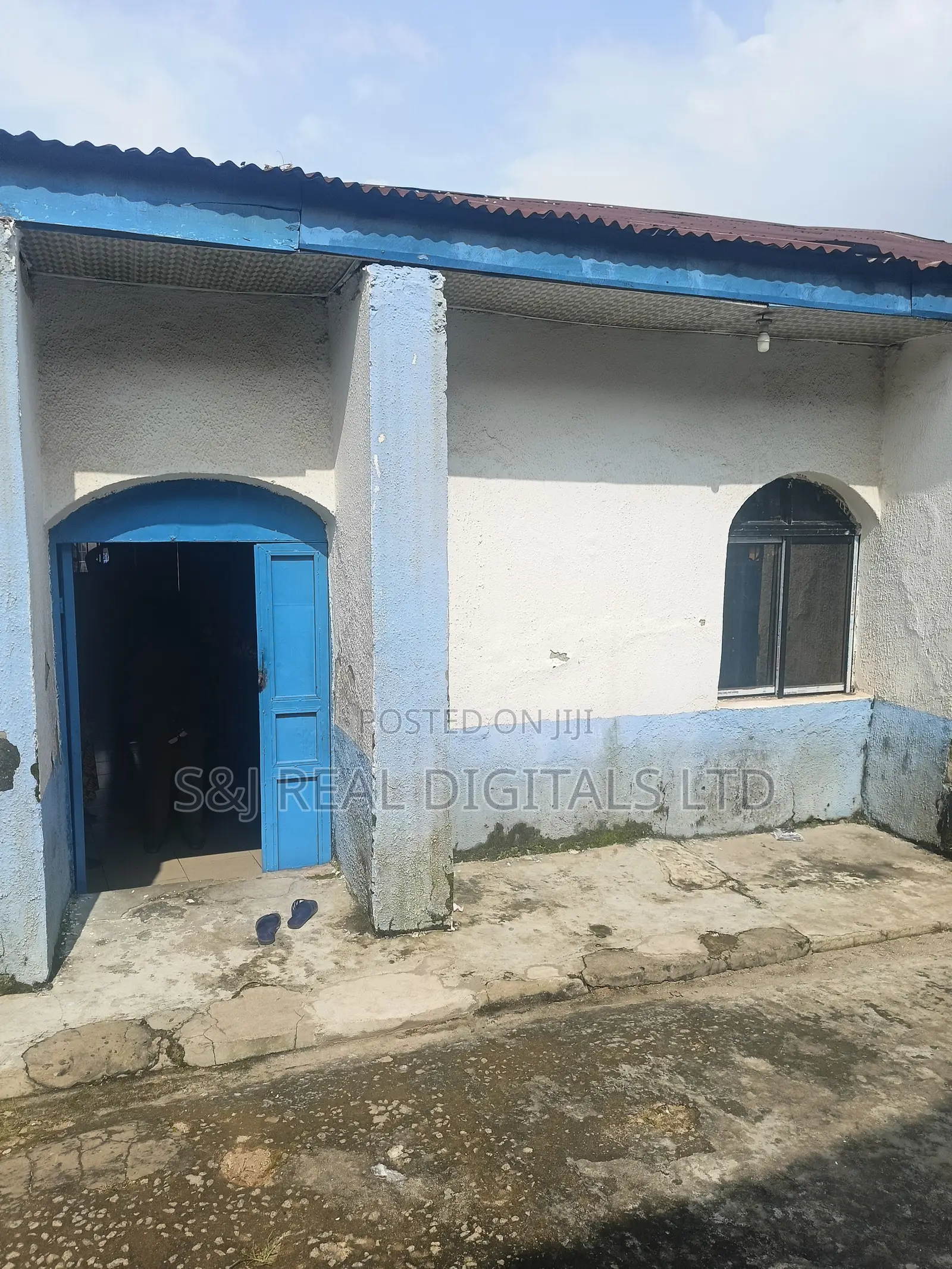 Church Hall for Sale in Kubwa