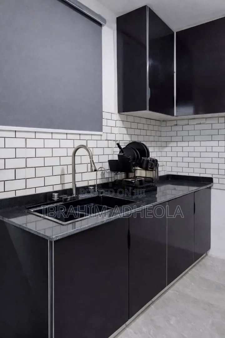 2bdrm Apartment in Ikate for rent in Ikate