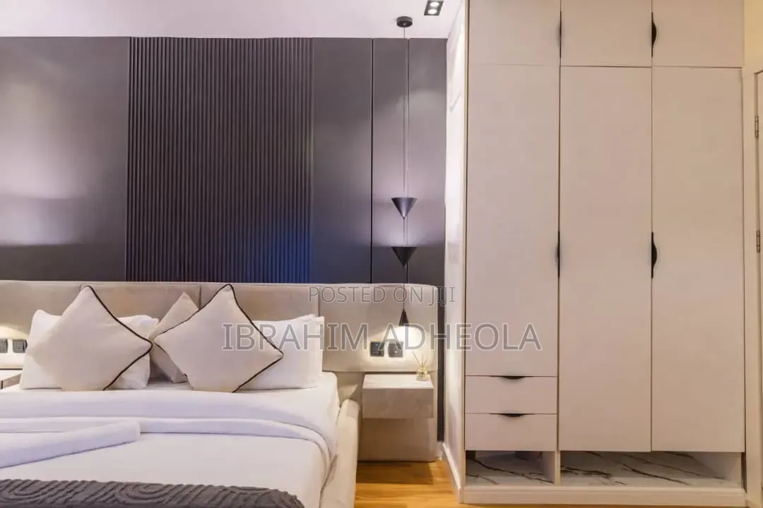 2bdrm Apartment in Ikate for rent in Ikate