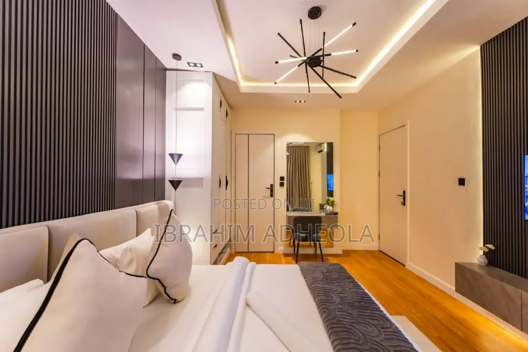 2bdrm Apartment in Ikate for rent in Ikate