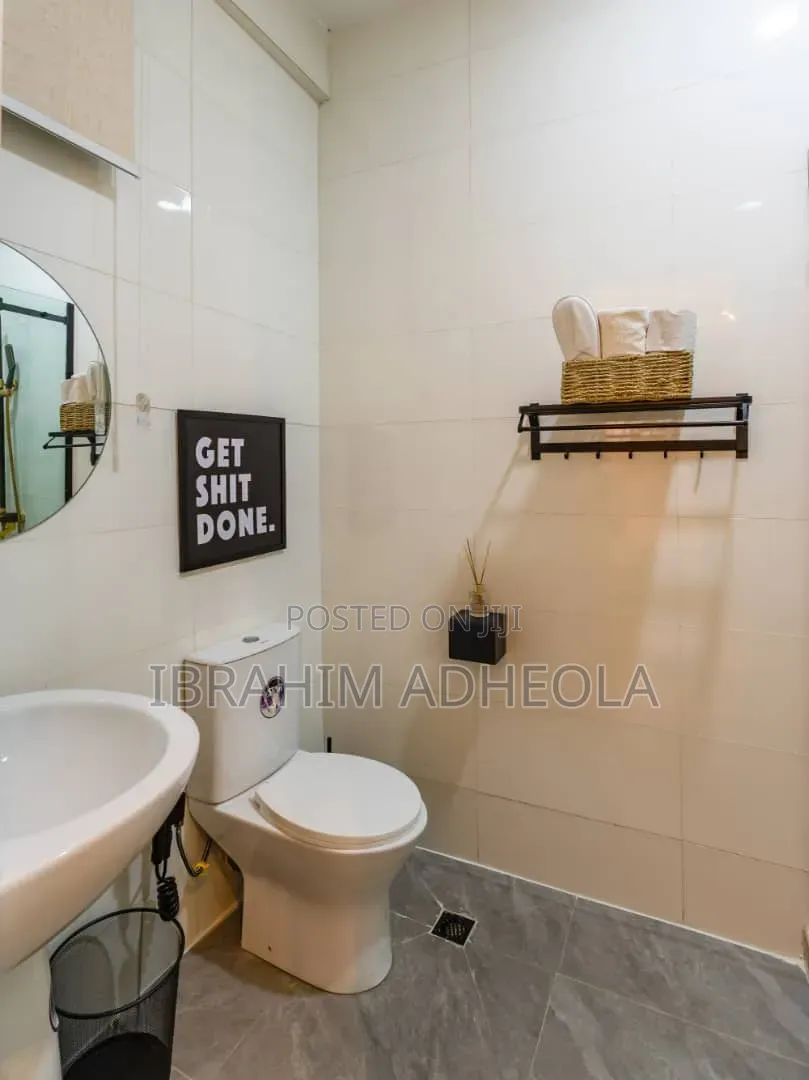 2bdrm Apartment in Ikate for rent in Ikate