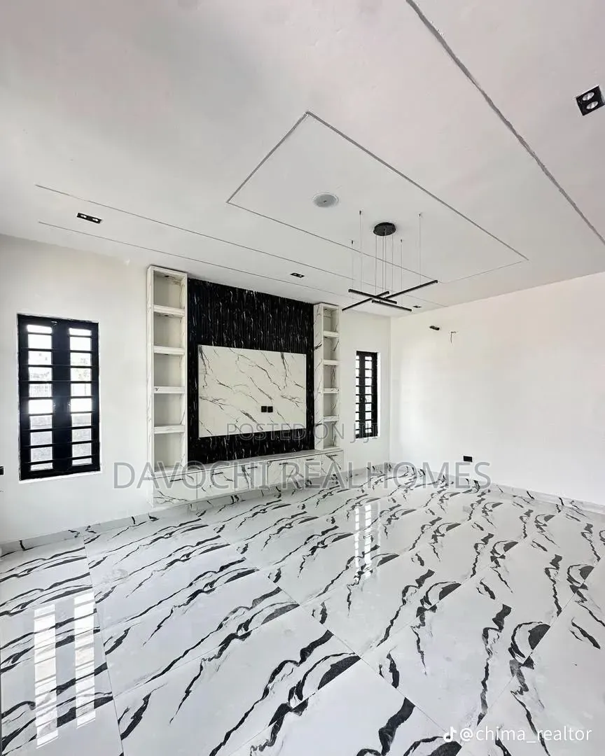 4bdrm Duplex in Ado / Ajah for rent in Ado / Ajah