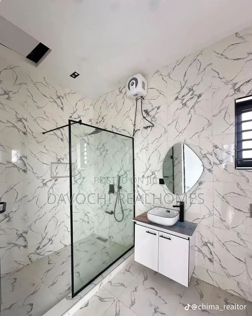 4bdrm Duplex in Ado / Ajah for rent in Ado / Ajah