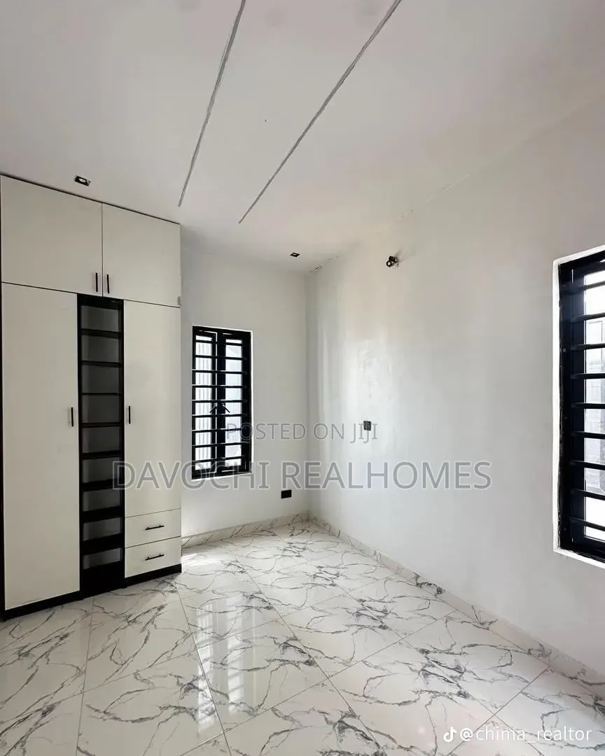 4bdrm Duplex in Ado / Ajah for rent in Ado / Ajah