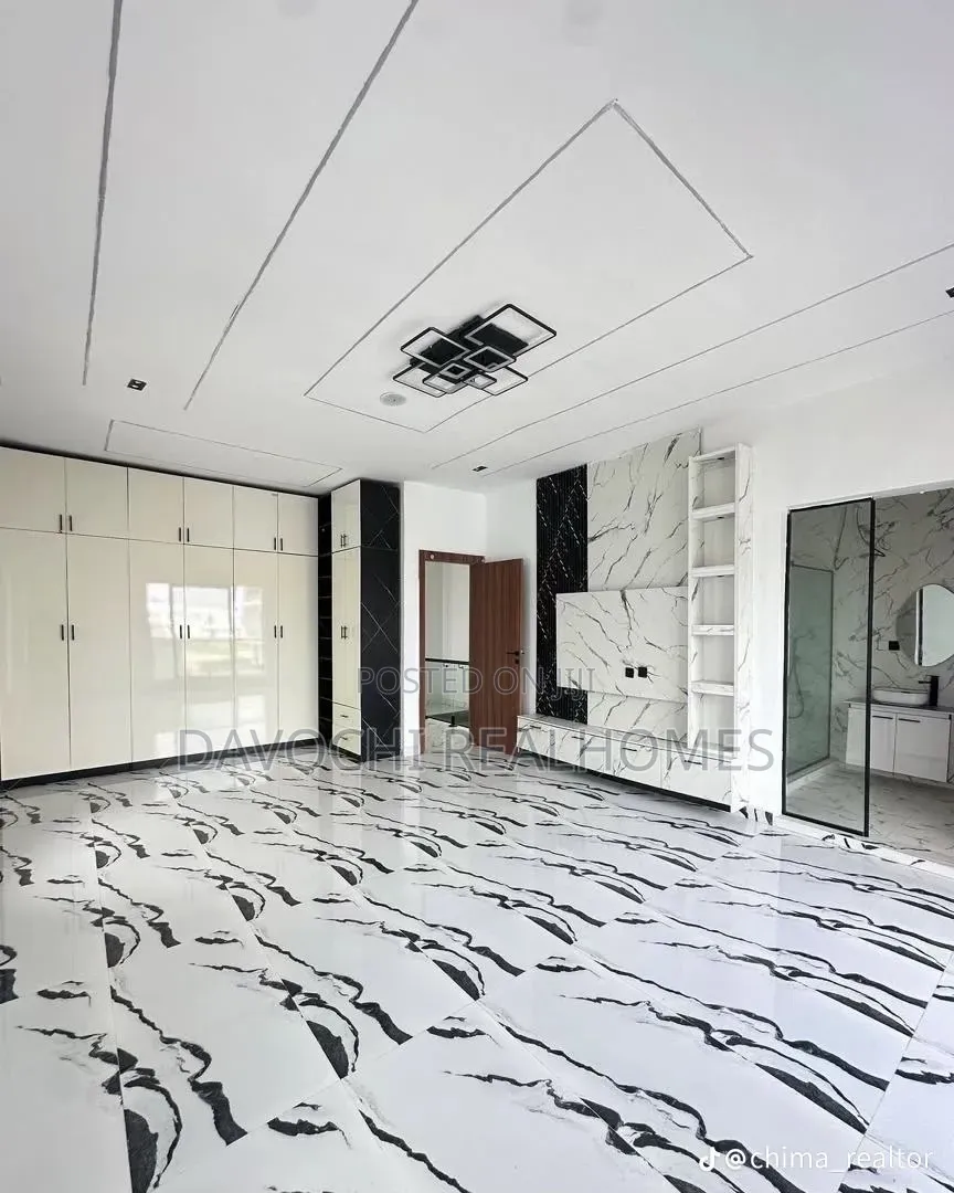 4bdrm Duplex in Ado / Ajah for rent in Ado / Ajah