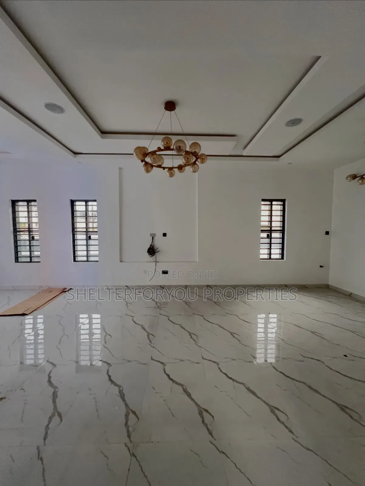 4bdrm Duplex in Sangotedo for sale in Sangotedo