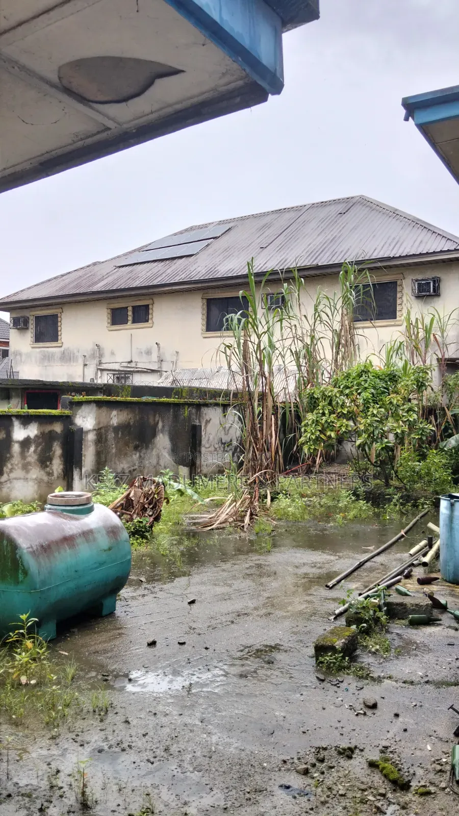4bdrm Duplex in Near Save Alive, Rumuomasi for sale in Rumuomasi