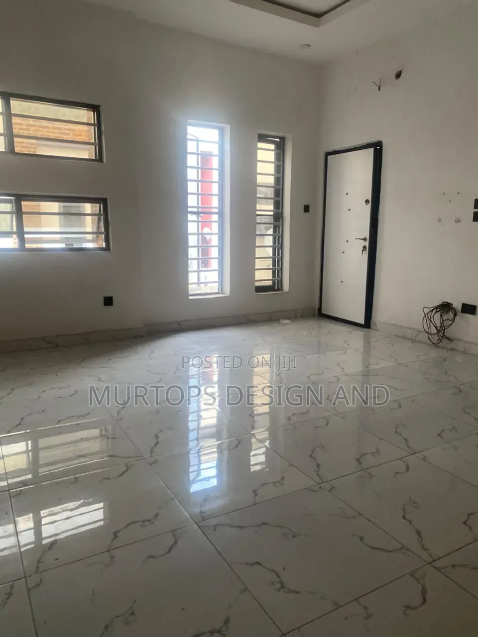 3bdrm Townhouse / Terrace in Lekki Phase 2 for rent in Lekki Phase 2