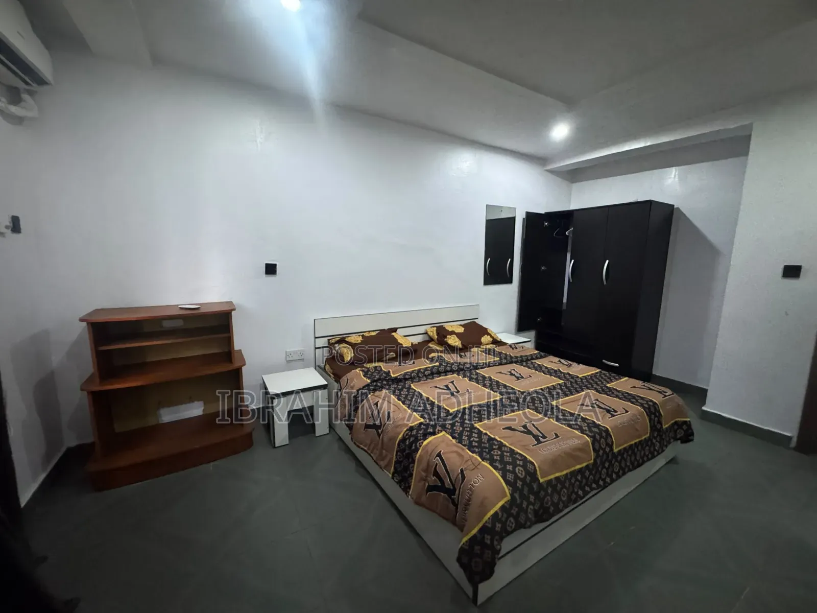 2bdrm Apartment in Ogba Gra for sale in Ogba GRA