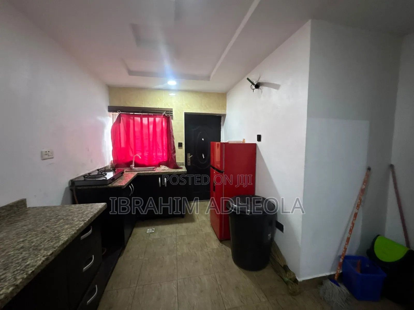 2bdrm Apartment in Ogba Gra for sale in Ogba GRA