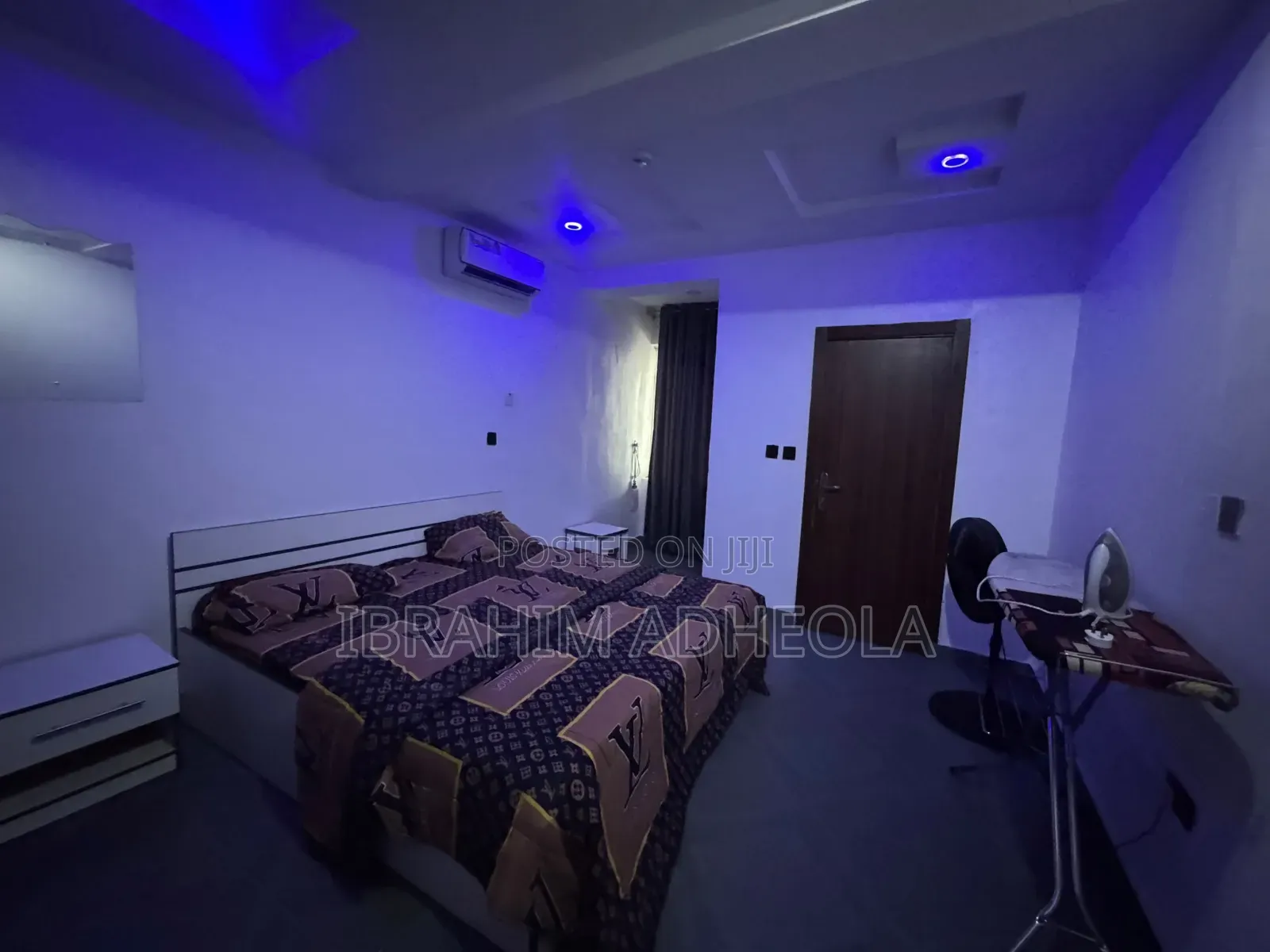 2bdrm Apartment in Ogba Gra for sale in Ogba GRA