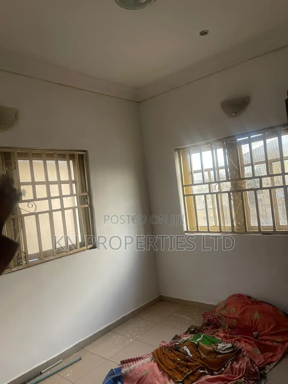 3bdrm Bungalow in Lugbe Airport Road for rent in FHA
