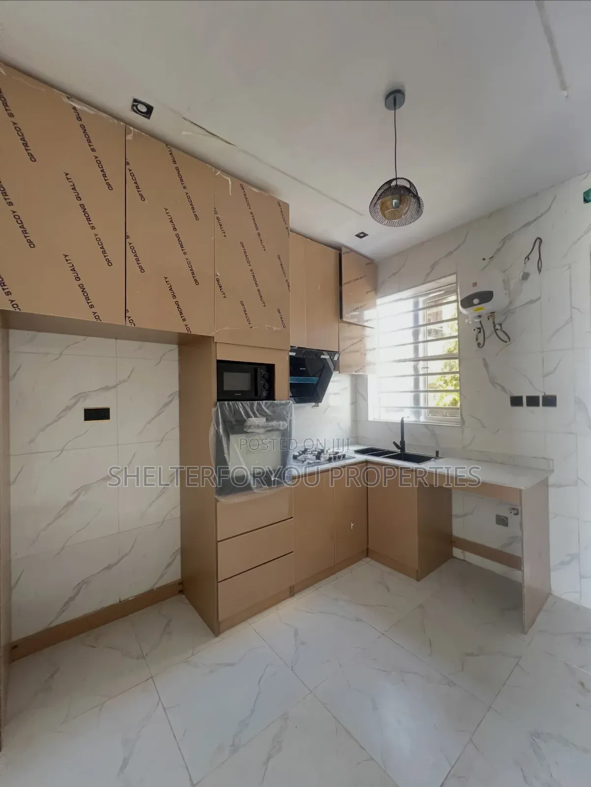 4bdrm Duplex in Ikota for sale in Ikota