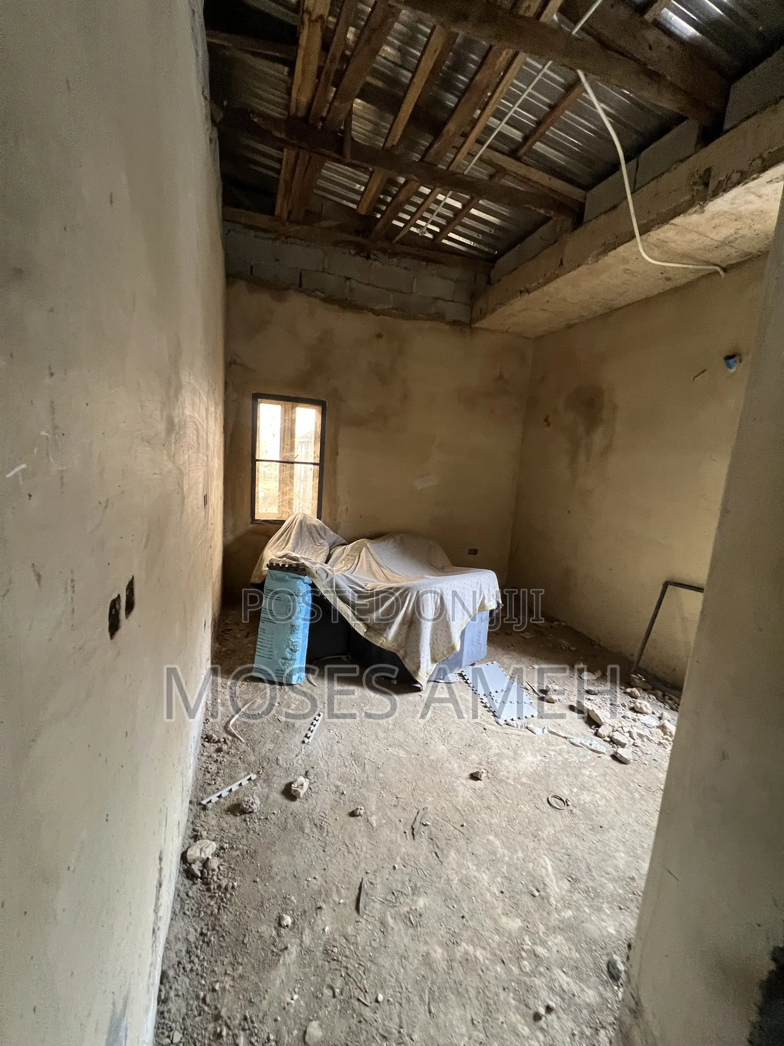 2bdrm Block of Flats in Katampe (Main) for sale in Katampe (Main)