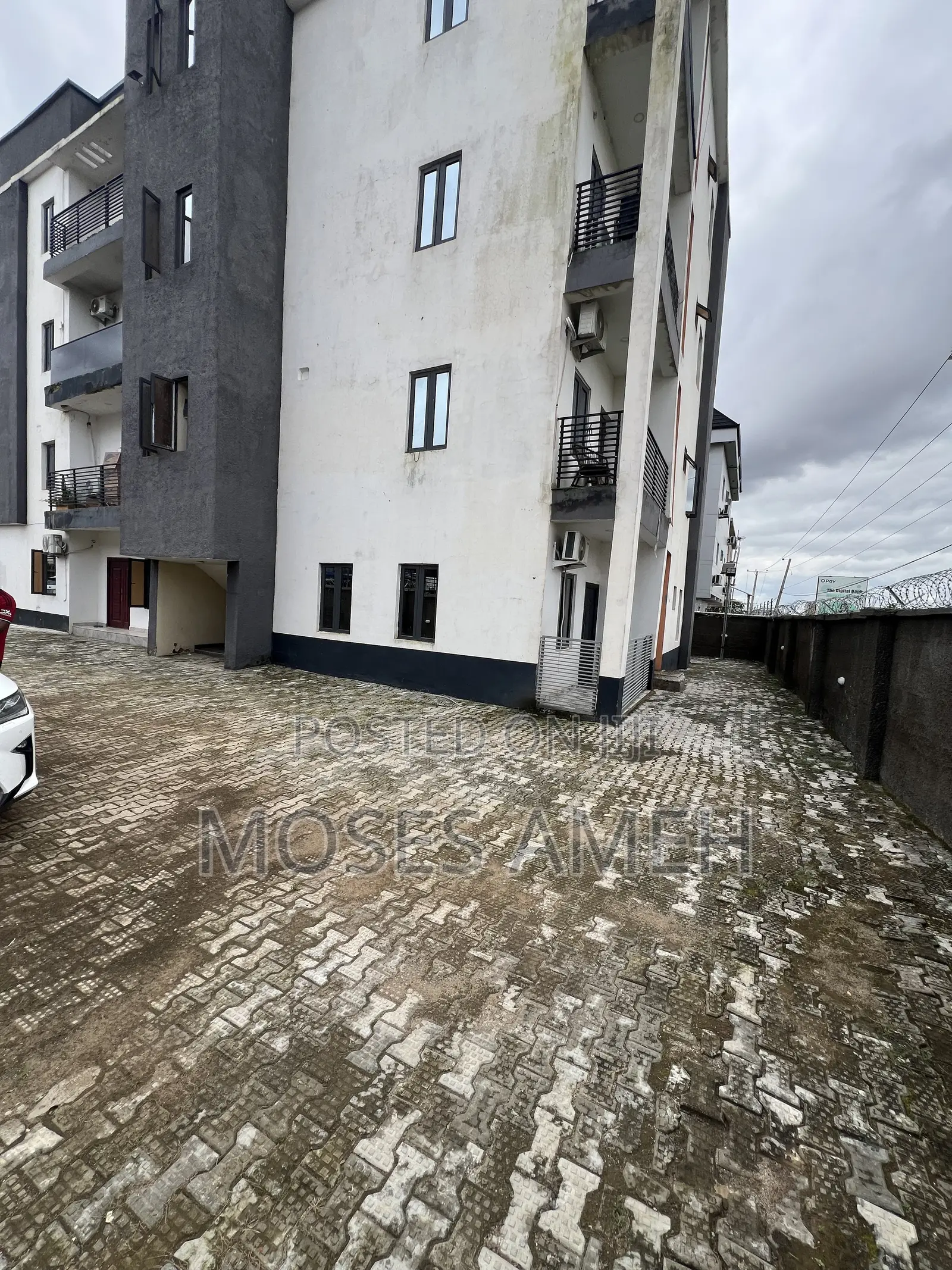 2bdrm Block of Flats in Katampe (Main) for sale in Katampe (Main)