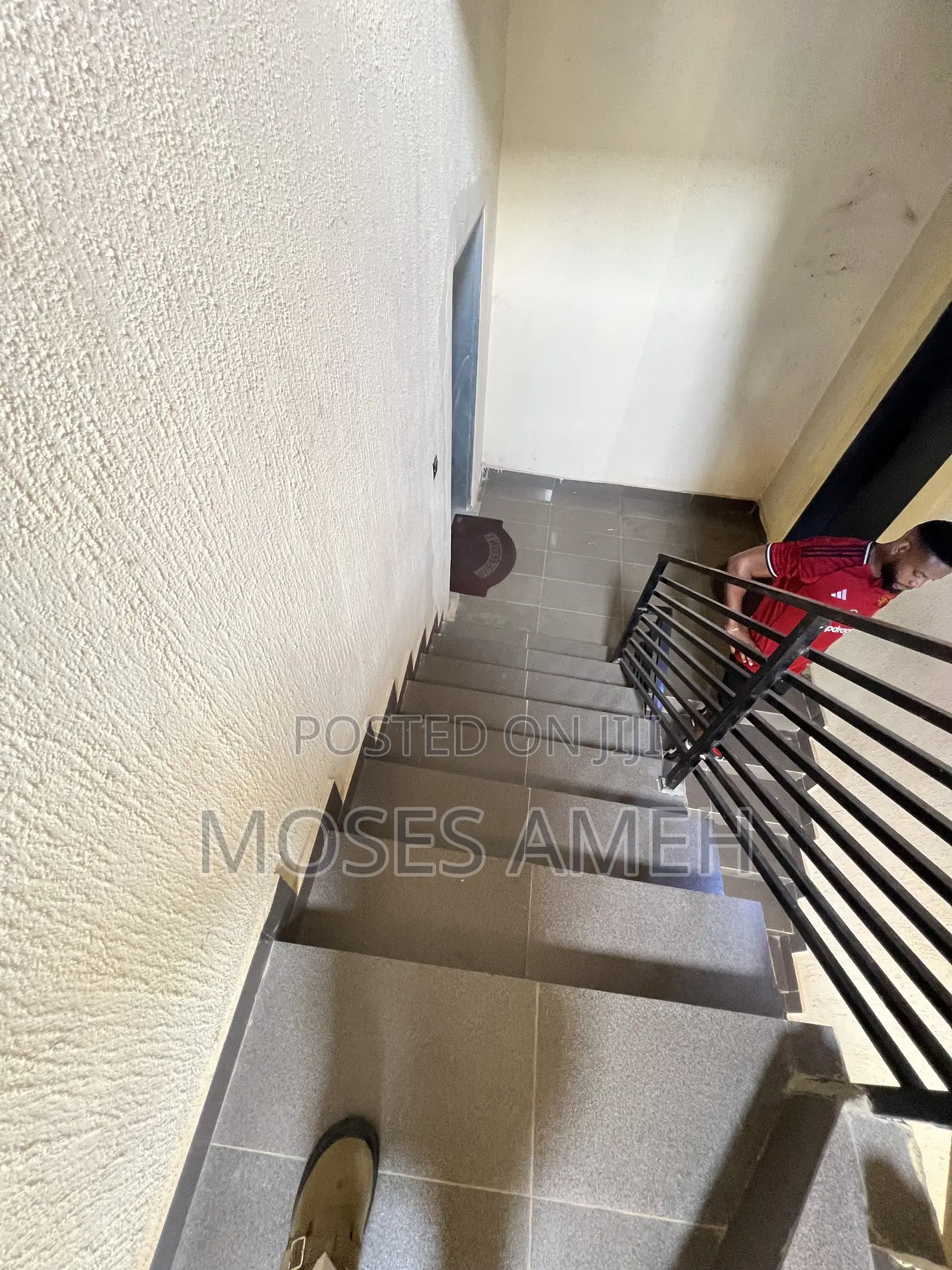 2bdrm Block of Flats in Katampe (Main) for sale in Katampe (Main)