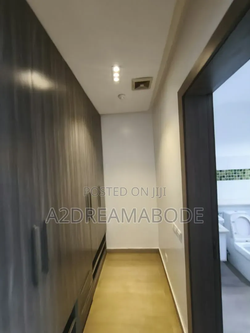 4bdrm Duplex in Maryland, Mende for rent in Mende