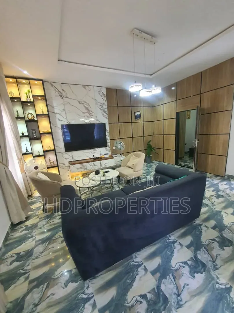 Furnished Mini Flat in Osapa London, Lagos Island / Lagos Island in Lagos Island / Lagos Island