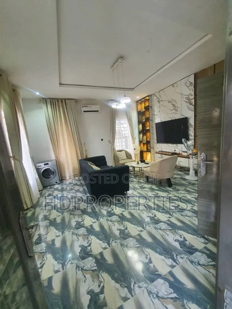 Furnished Mini Flat in Osapa London, Lagos Island / Lagos Island in Lagos Island / Lagos Island