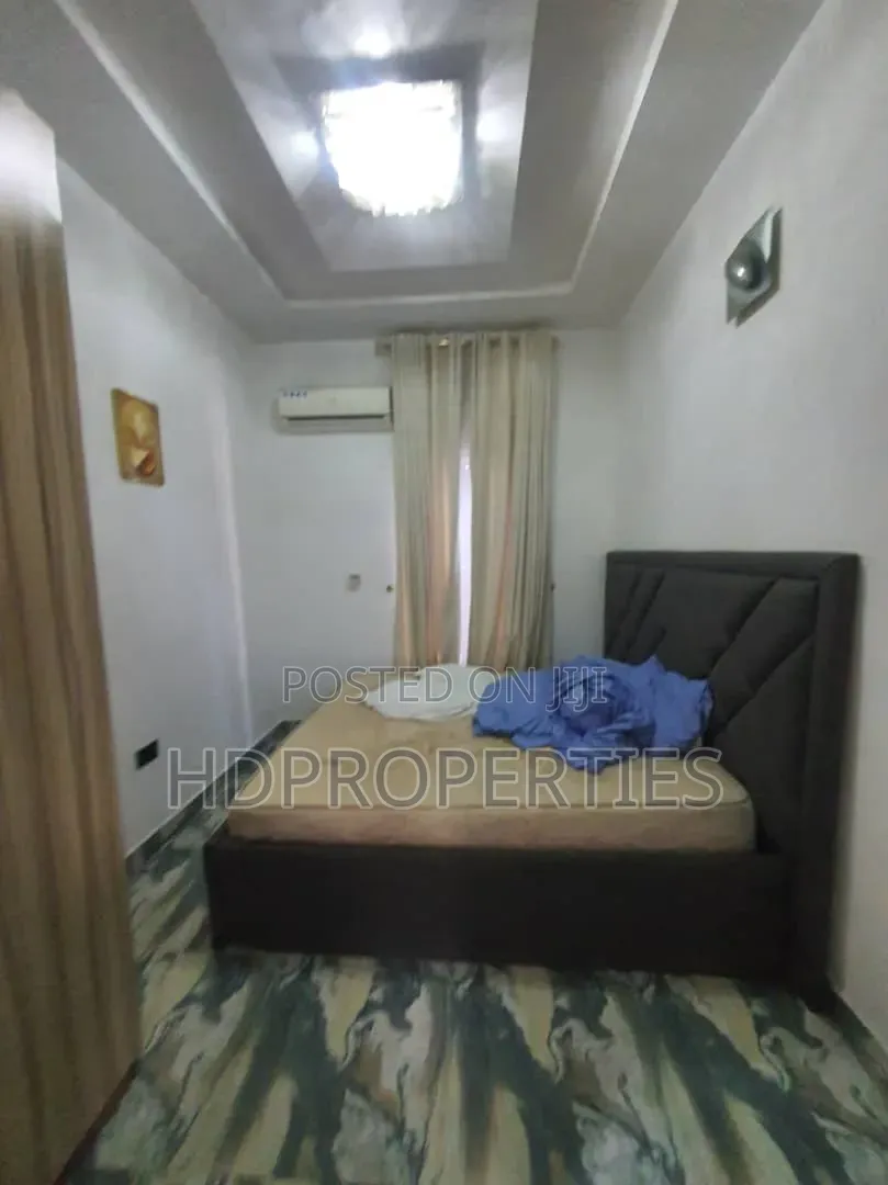 Furnished Mini Flat in Osapa London, Lagos Island / Lagos Island in Lagos Island / Lagos Island