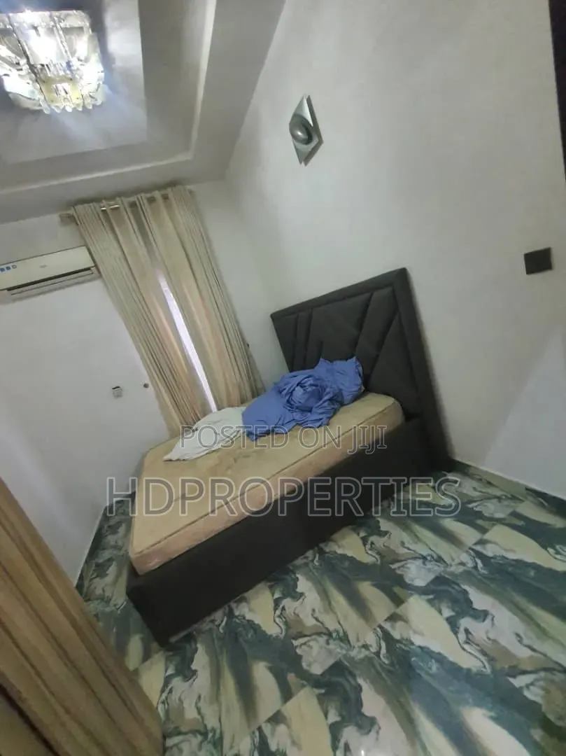 Furnished Mini Flat in Osapa London, Lagos Island / Lagos Island in Lagos Island / Lagos Island