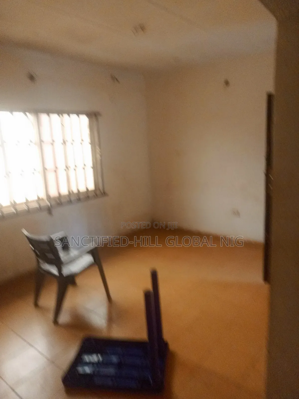 1bdrm Block of Flats in Commissioner, Karu for rent in Karu
