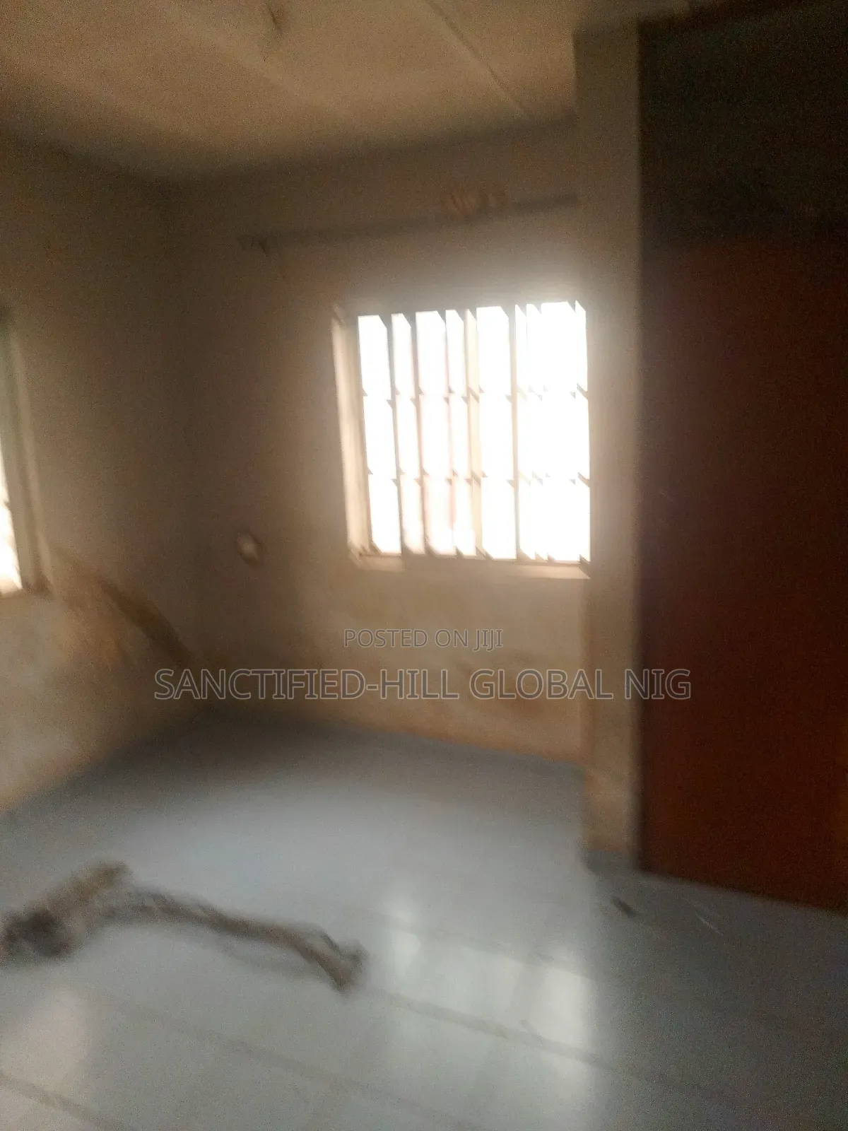 1bdrm Block of Flats in Commissioner, Karu for rent in Karu