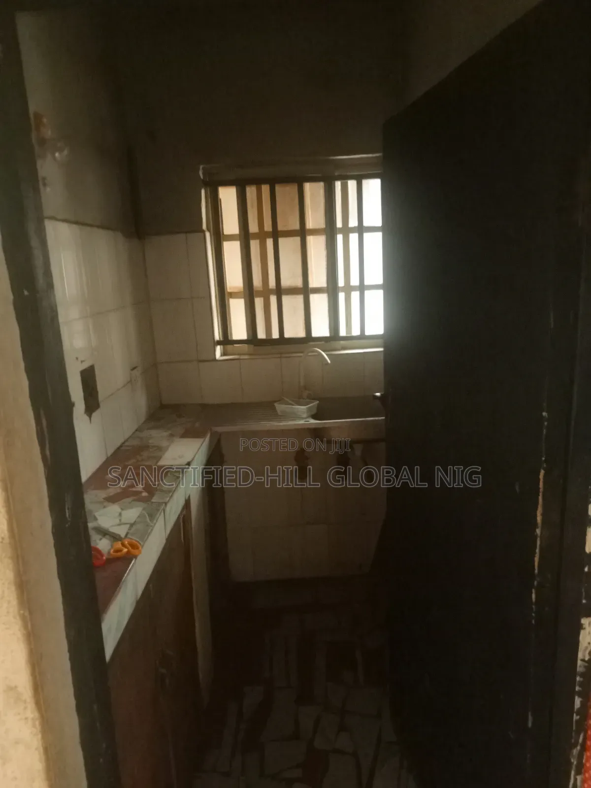 1bdrm Block of Flats in Commissioner, Karu for rent in Karu