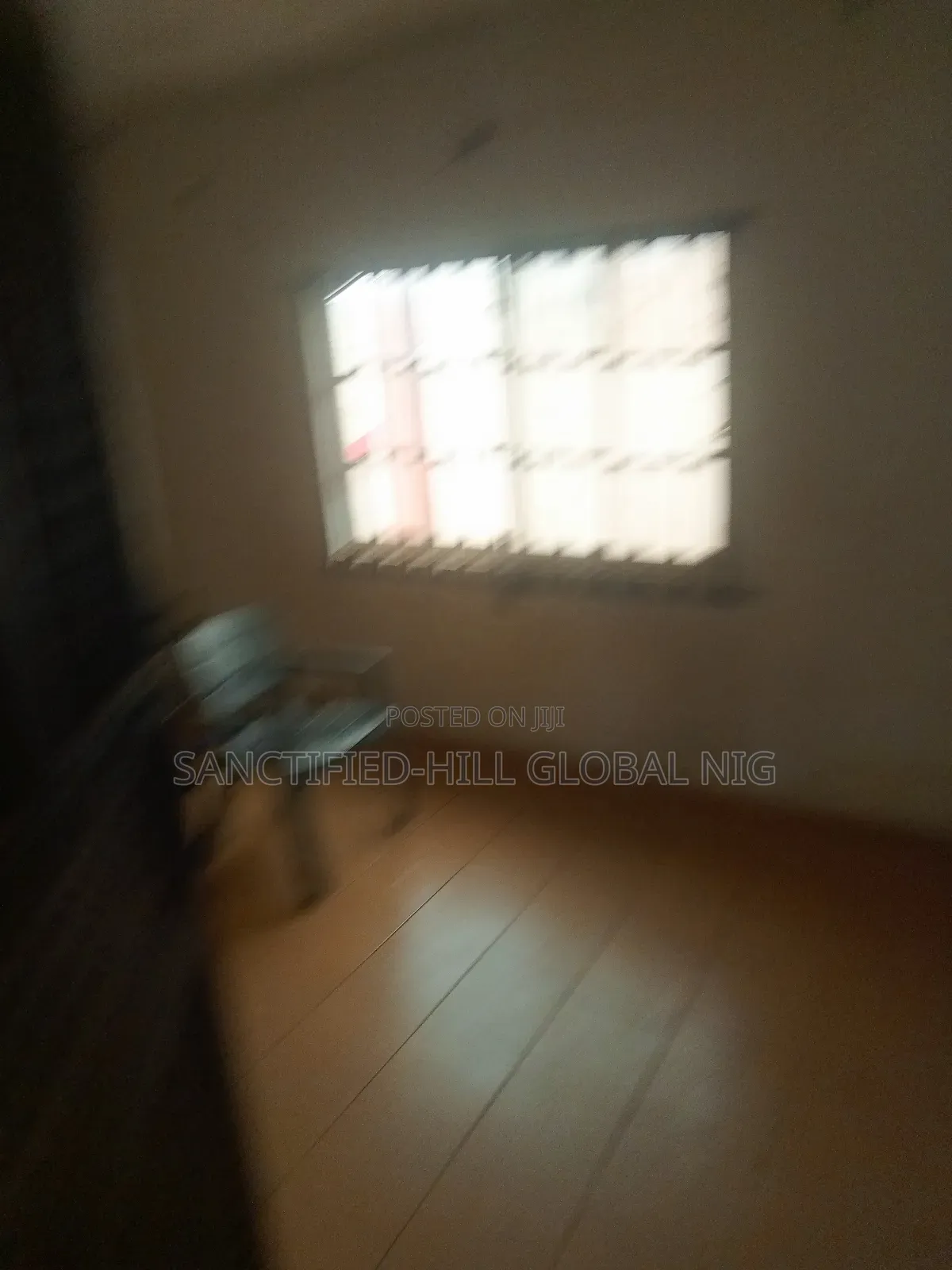 1bdrm Block of Flats in Commissioner, Karu for rent in Karu