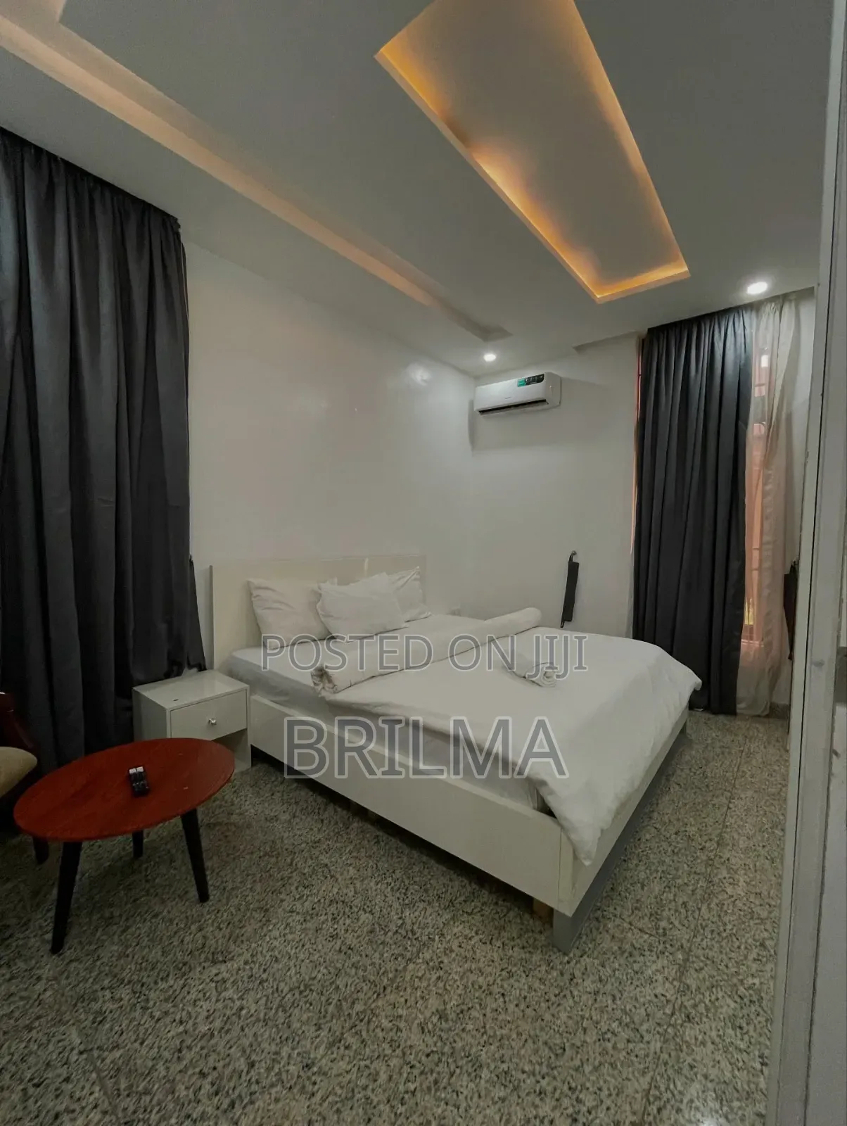 One Bedroom Apartment in Jahi for Shortlet in Jahi